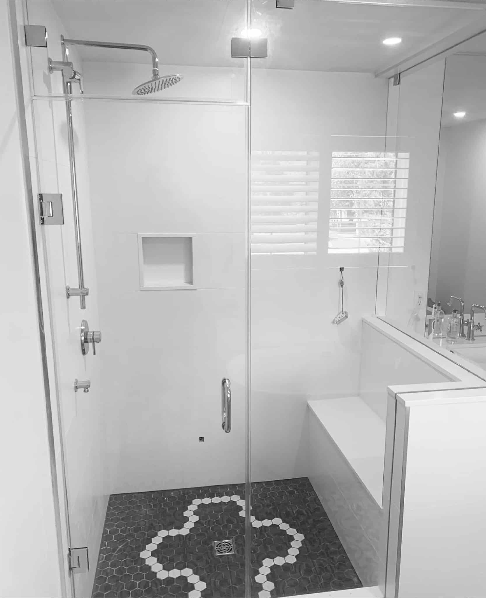 Steam Shower Doors-45