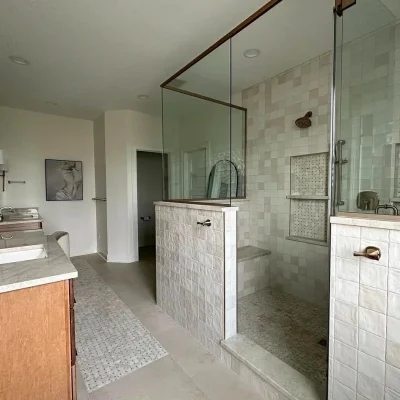 doubleshower-after